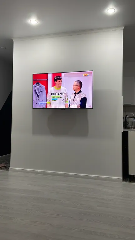 Квартира у моря