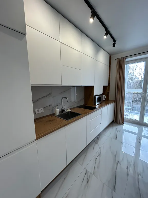 Квартира Уютная квартира в центре на ЖК Еловой — Калининград