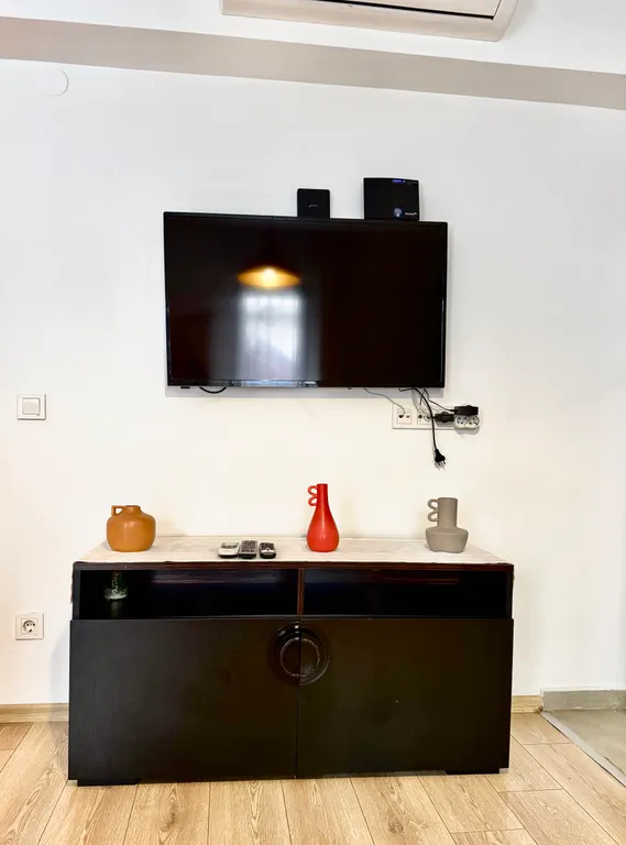 Новая квартира в сердце Стамбула — возле Истикляль и Галаты