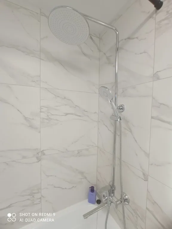 Новая квартира на центр Екатеринбурга