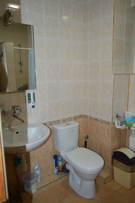 Апартаменты под ключ