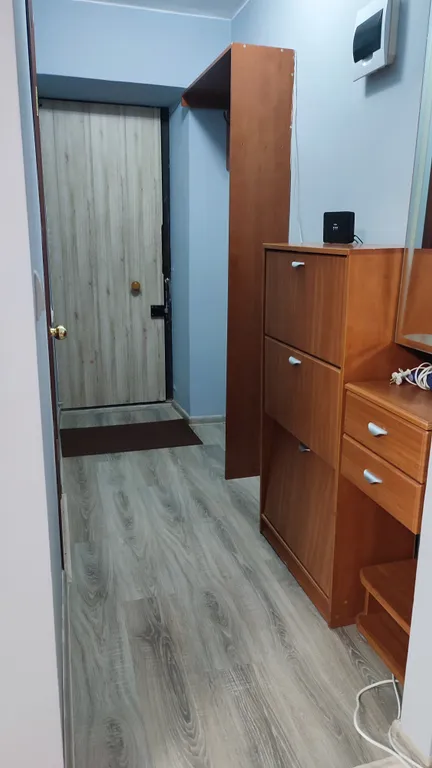 Уютная квартира около Авиазавода