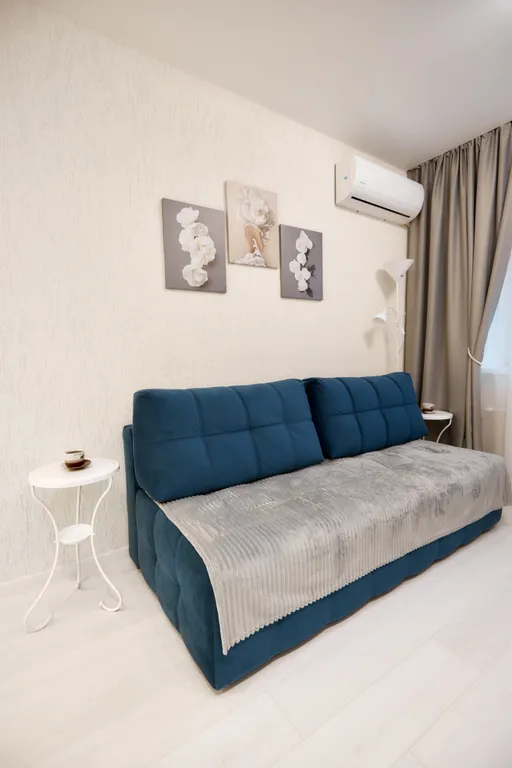 Квартира "Отдых"