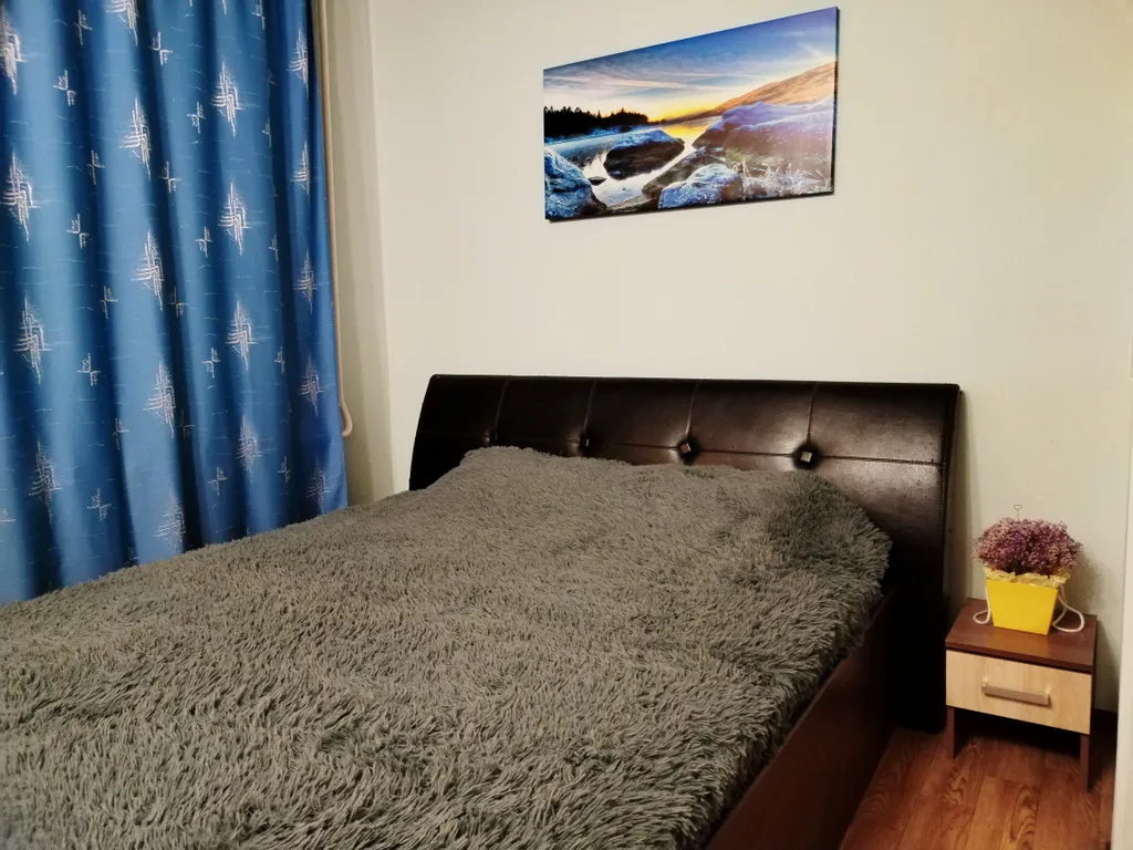 Квартира на Ферсмана