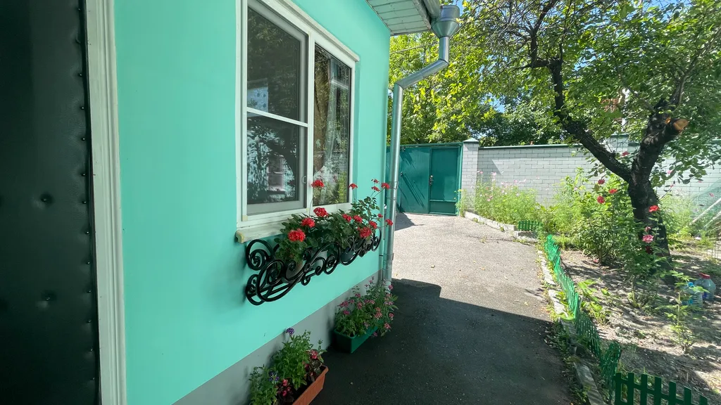 Комфортная комната в центре