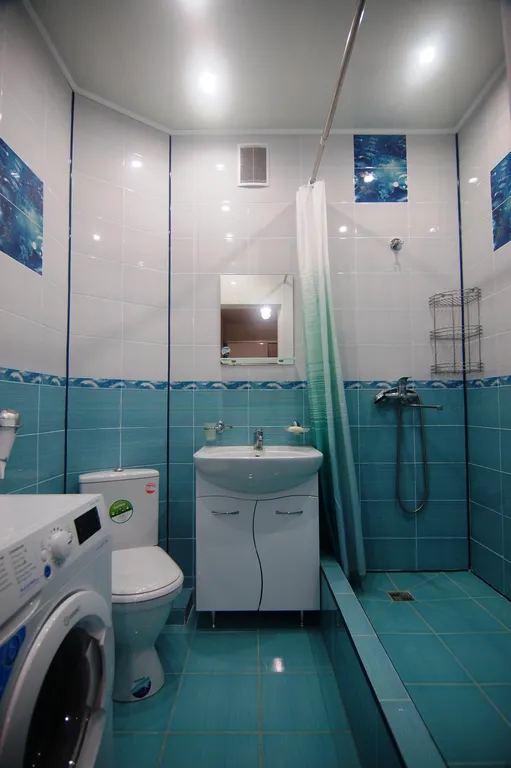 Уютная квартира в ЖК Легенда