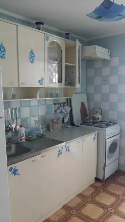 Уютная квартира рядом с морем