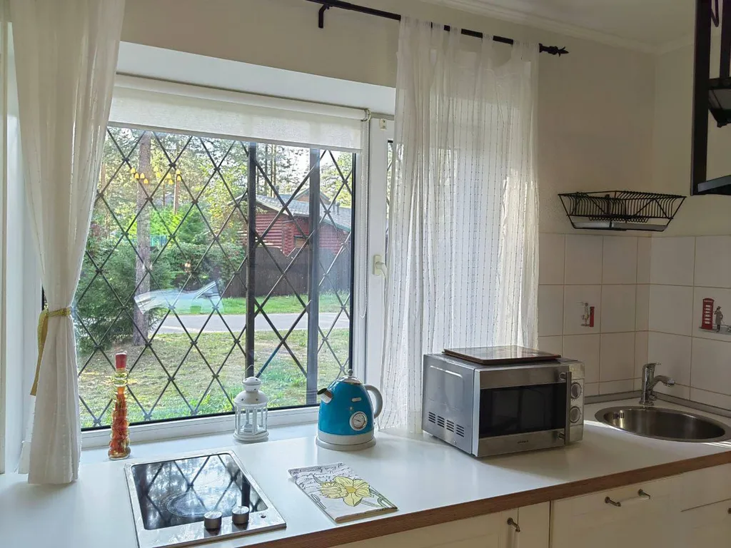 Уютный домик в Сосново