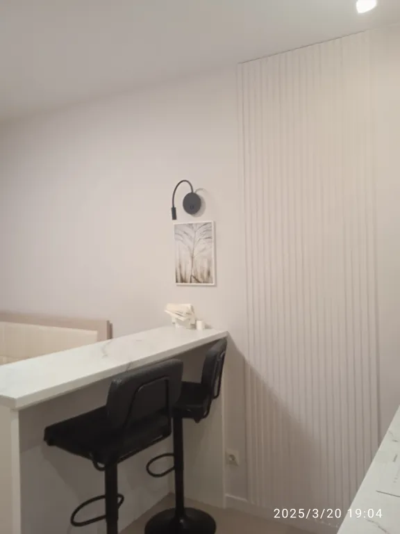 Квартира Квартира Стильная студия в ЖК Сердце Ярославля в центре города — Ярославль