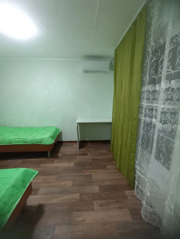 2-х комнатный номер с видом на горы