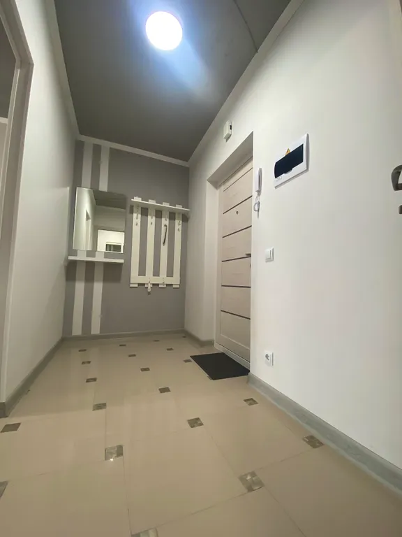 Апартаменты ЖК Метропарк