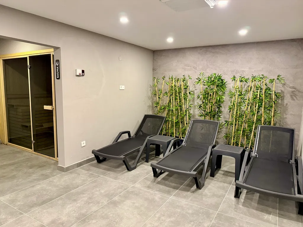 Квартира с видом на море и горы. Пляж Клеопатра