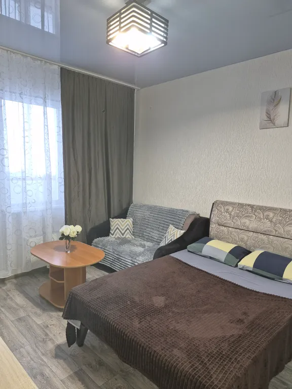 Уютный уголок