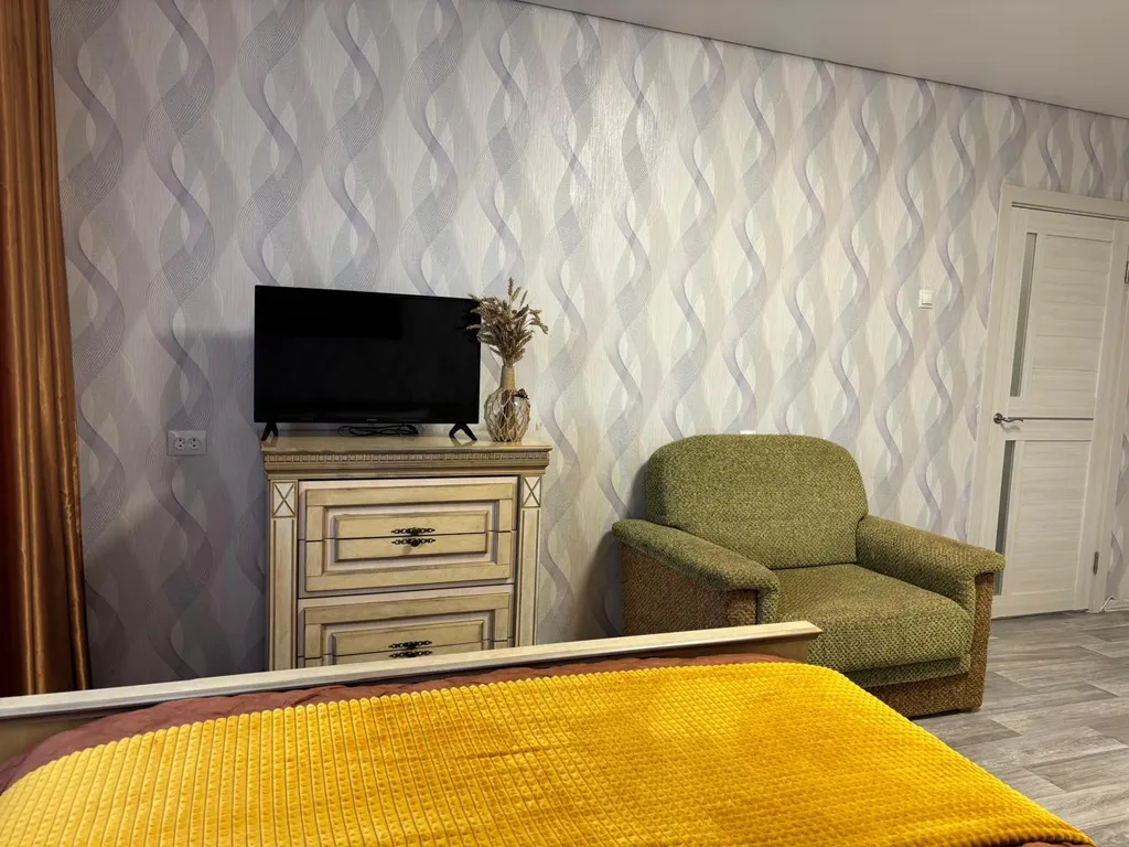 Апартаменты Пятница рядом с ТЦ Мармелад Бывалово