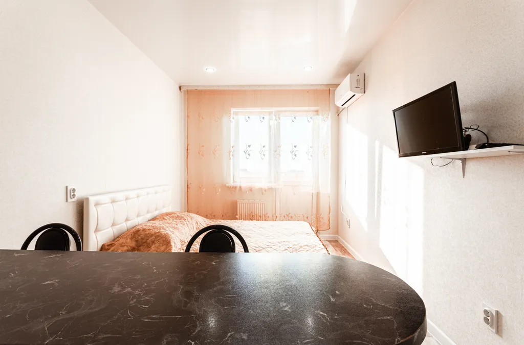 Квартира 1-комнатная Квартира — Краснодар