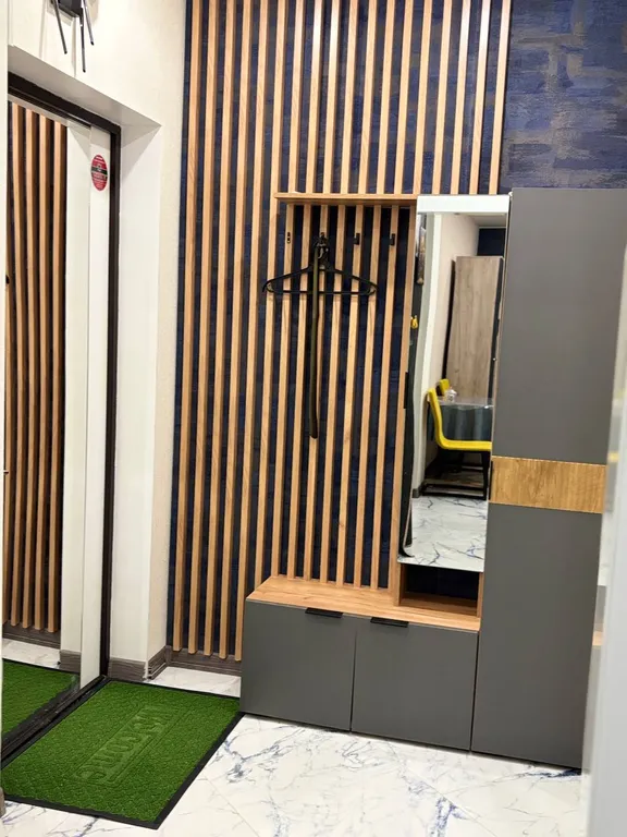 Уютная квартира в центре города Сергиев посад