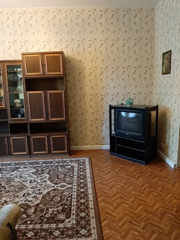 В самом центре Пскова