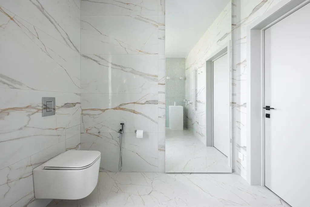 Уникальная вилла Васту с теплым бассейном и 6 спальнями