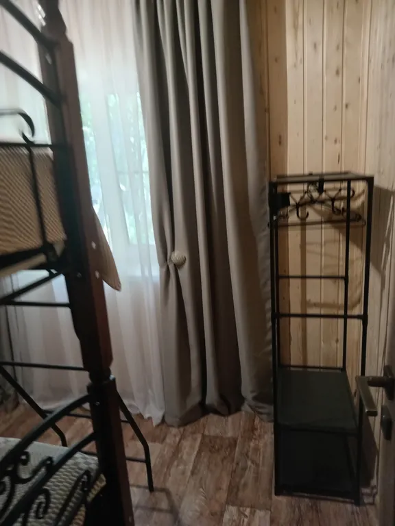 Дом в лесу Лесная аура