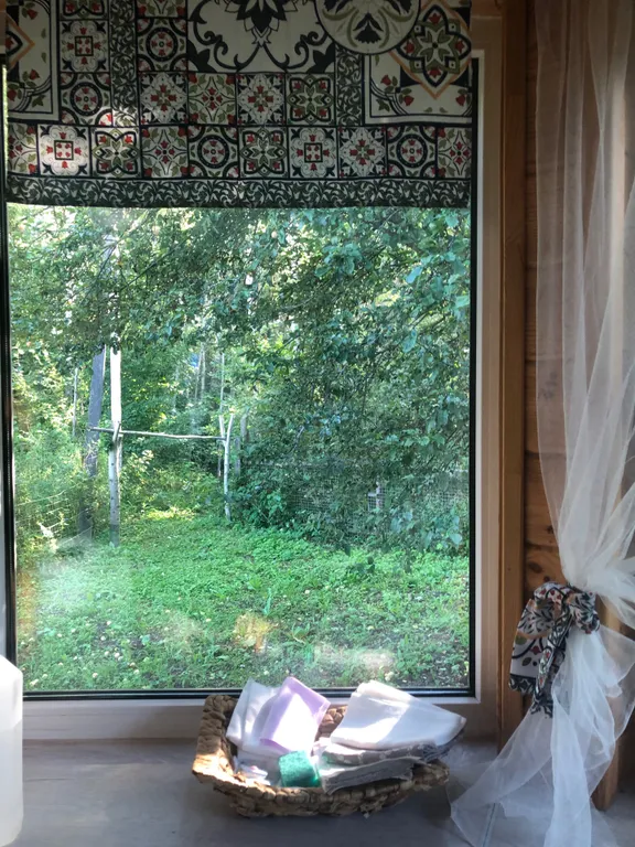 Дом в Калинках