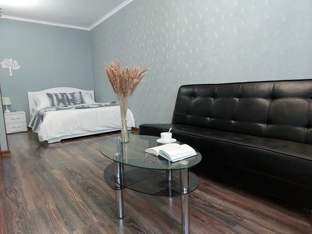 Семейные апартаменты