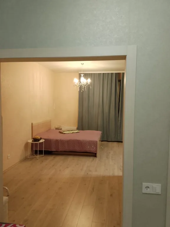 Супер-студия с кофе-машиной Vista Napoli в центре