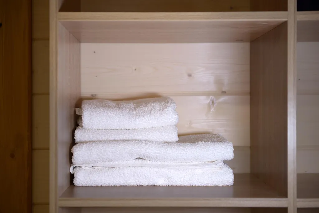 Дача МиСо в сосновом лесу Теберды Шале №4 (студия)