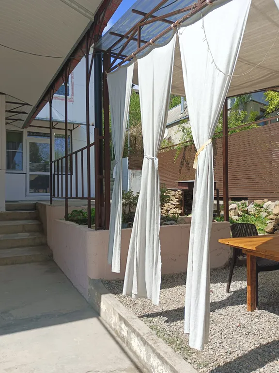 Коттедж Коттедж На тихой улице — Кисловодск