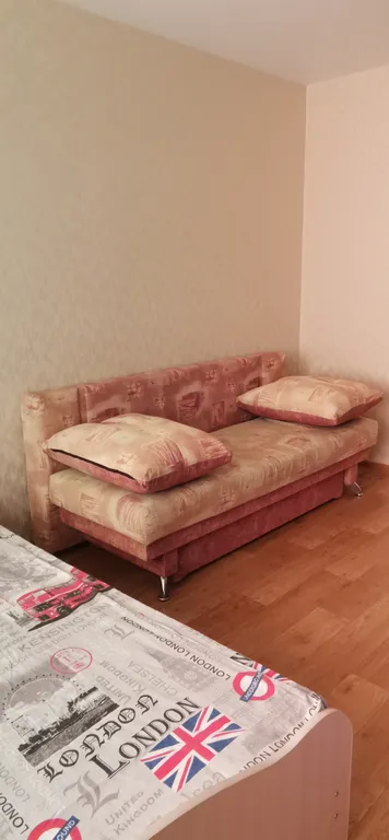 Уютная квартира с видом на залив