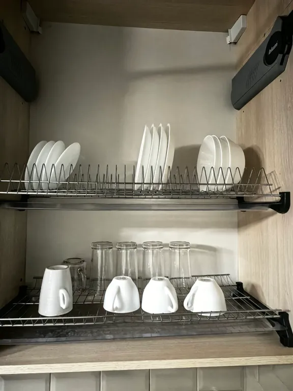 Шикарная квартира классика