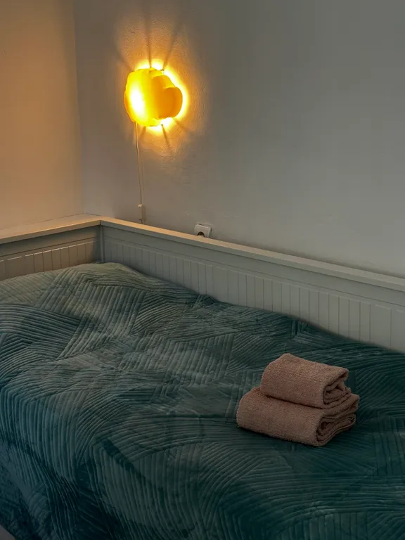 Квартира Апартаменты Матисс в историческом центре города — Калининград