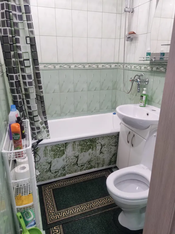 Уютная квартира для приятного отдыха