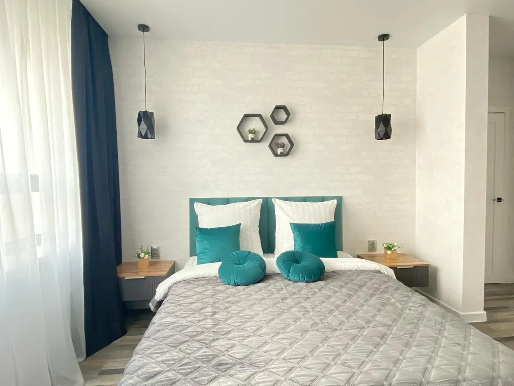 Апартамент МаксиЛайф