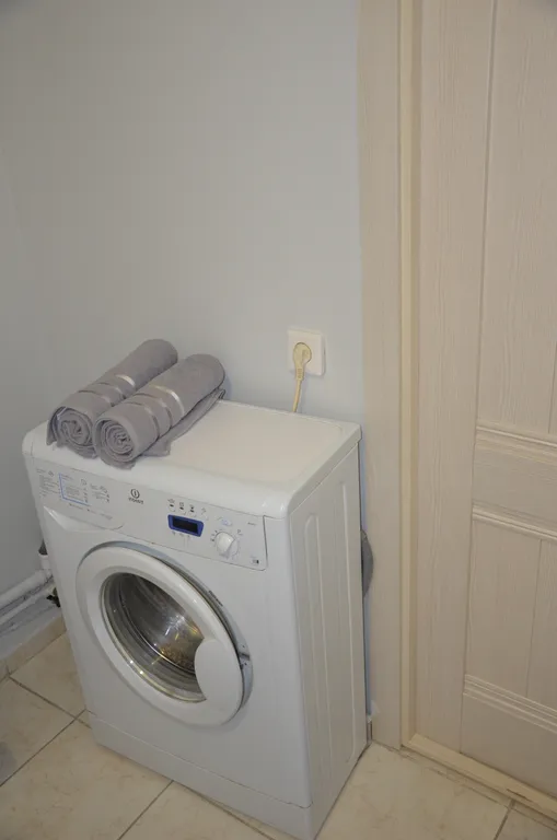 Квартира 1-комнатная Квартира — Краснодар