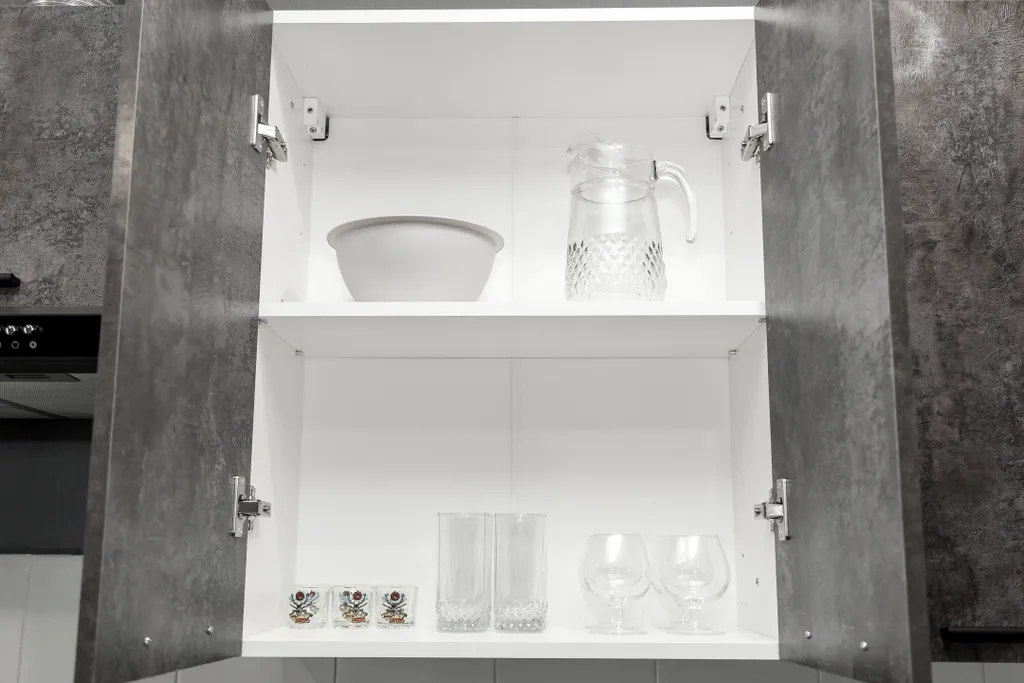 Стильная и уютная квартира