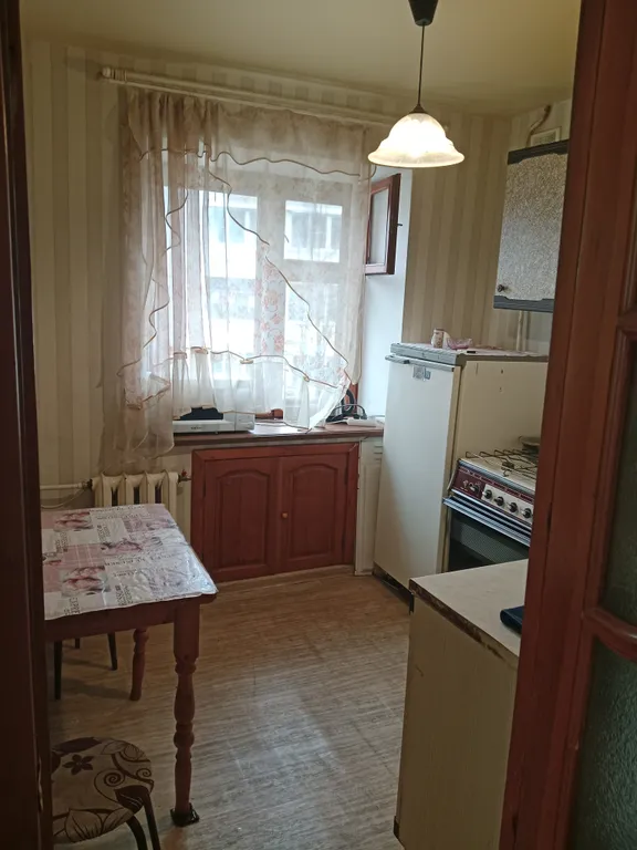 Квартира в центре