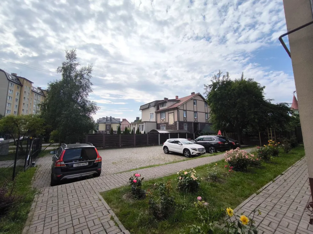 Апартаменты Саванна Deluxe 2 спальни