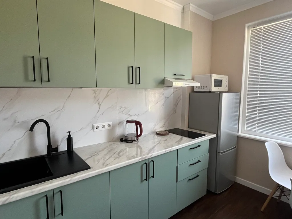 Квартира Горизонт — аренда посуточно в Ольгинка