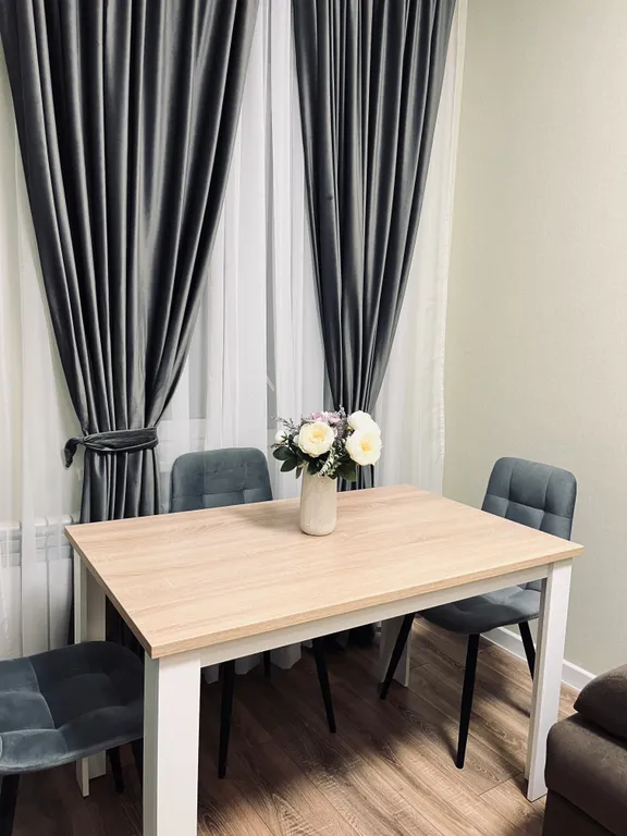 Квартира Дизайнерская квартира рядом с ТЦ Глобус — Тверь