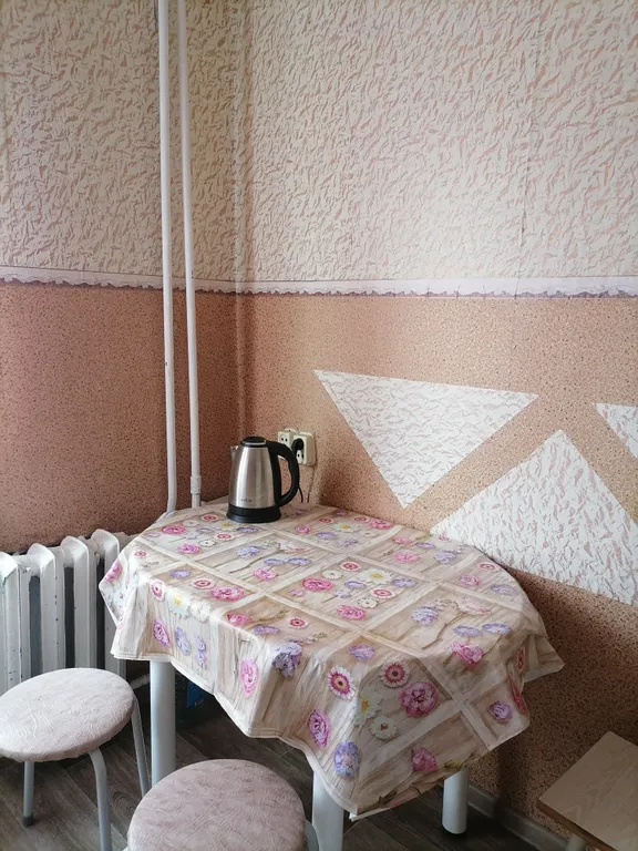 Уютная 2-комнатная квартира в центре города