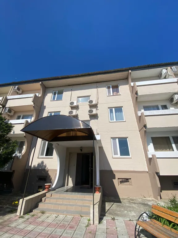 Семейный Апартамент Viktoria