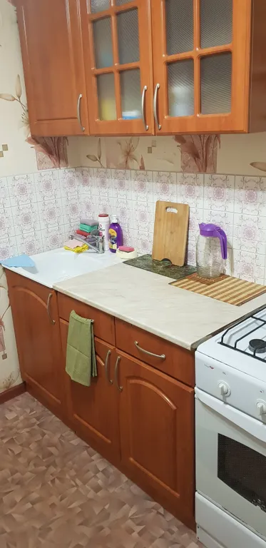 Уютная 2-комнатная квартира в центре города