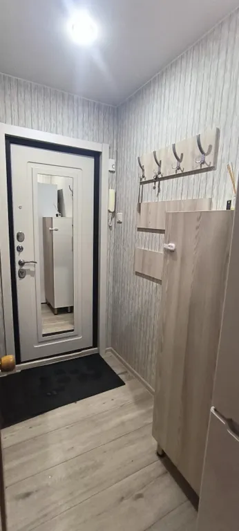 Уютная двухкомнатная квартира в центре города