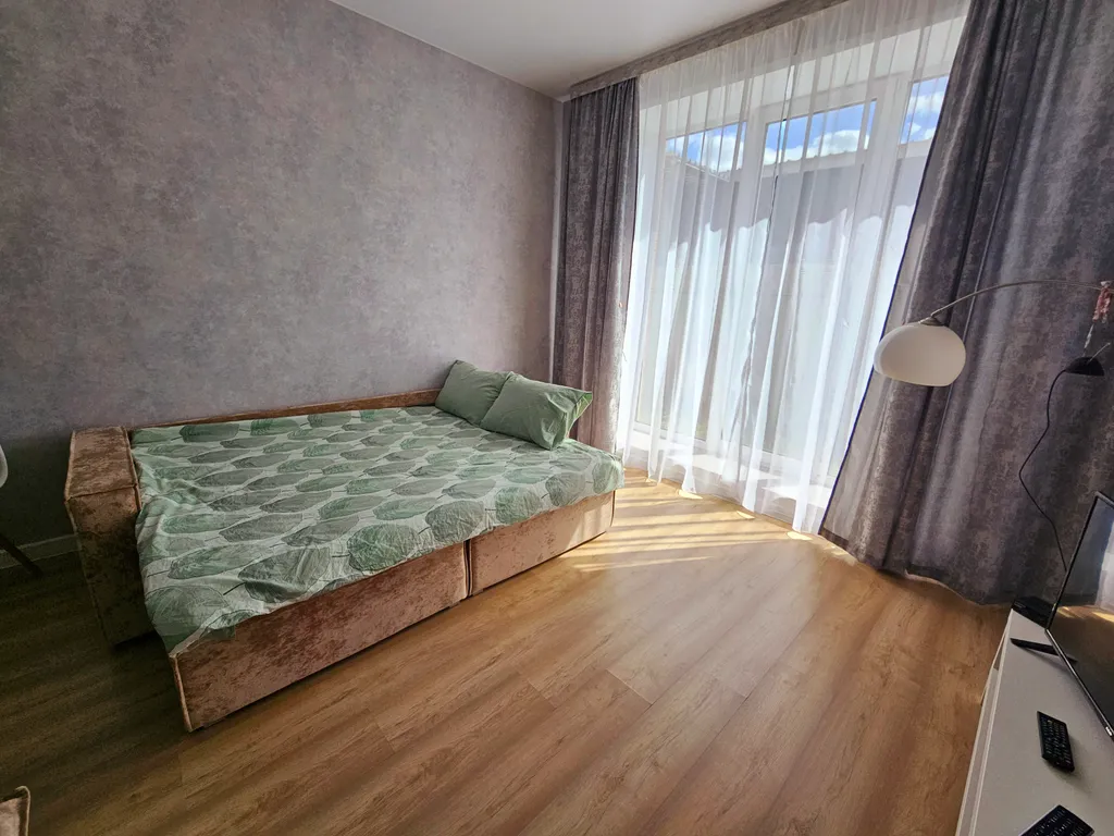 Уютный таунхаус недалеко от центра