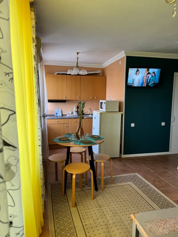 Квартира с самым лучшим расположением