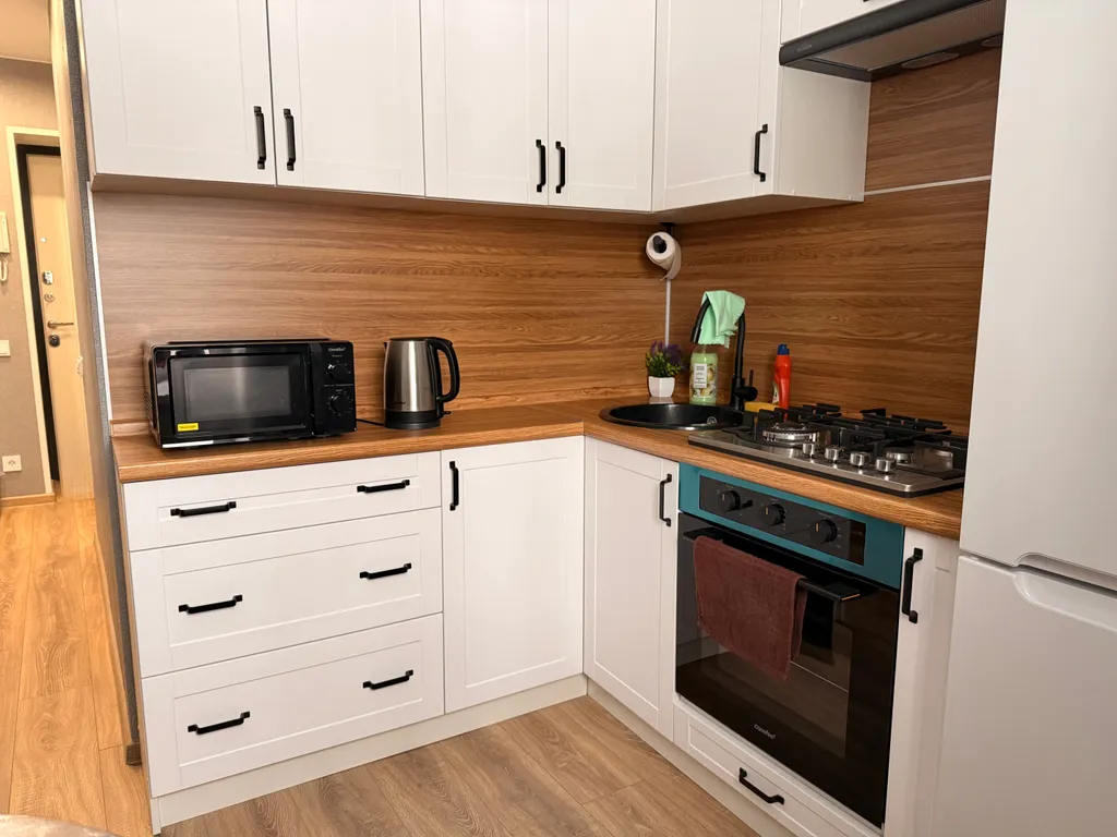 Уют и комфорт для Вас