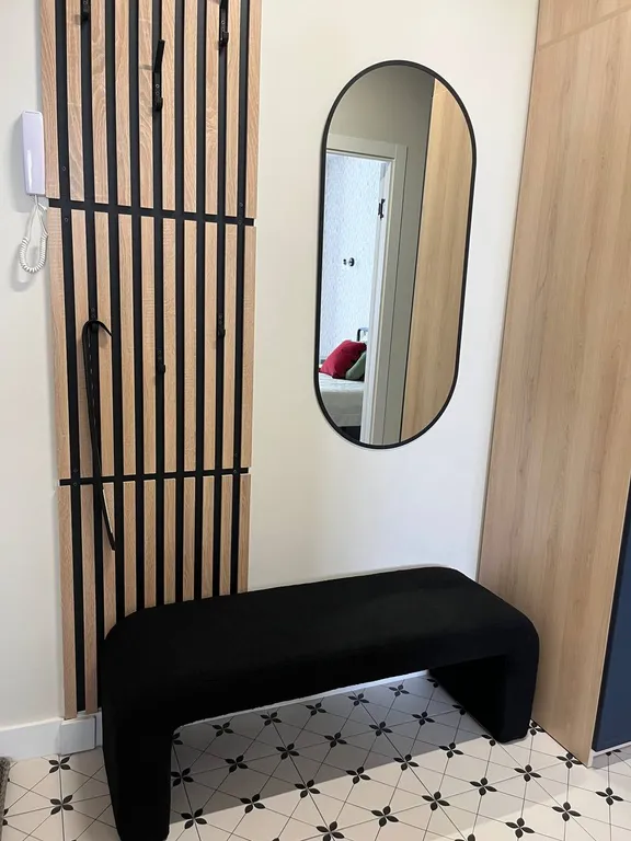 Квартира Новая квартира с панорамным видом на город — Ярославль