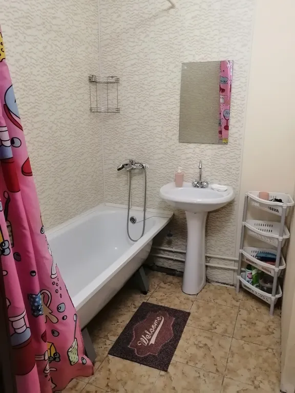 Студия на набережной Волги