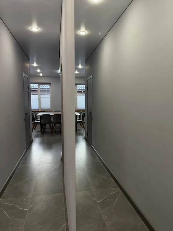 Уютные апартаменты с мангальной зоной на озере Банное