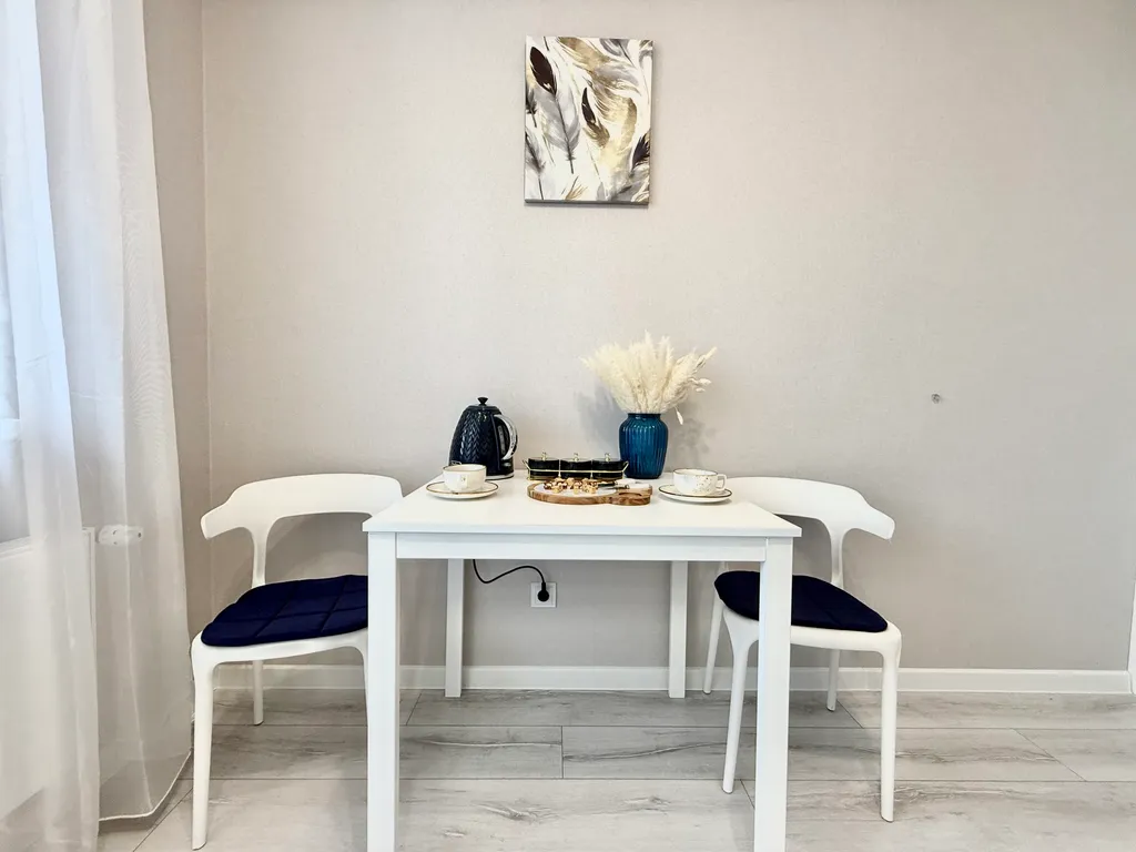 Квартира Квартира Золотое перо — Краснодар